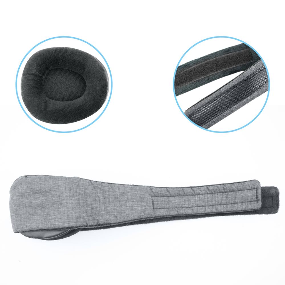 3D Adjustable Sleep Eye Mask