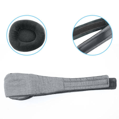 3D Adjustable Sleep Eye Mask