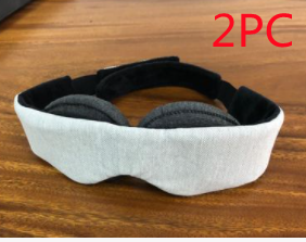 3D Adjustable Sleep Eye Mask