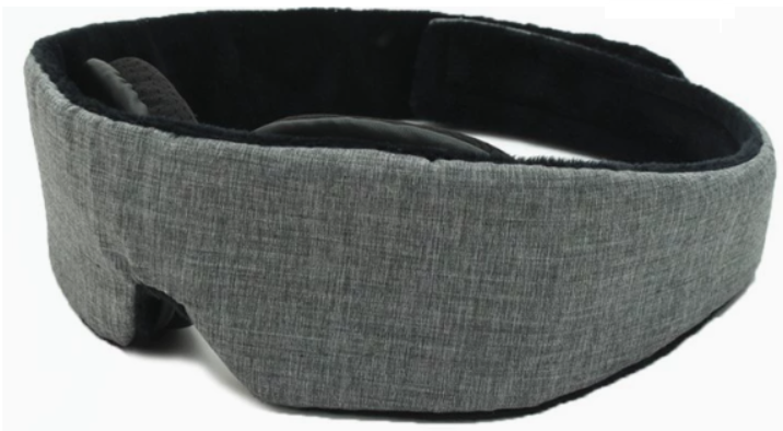3D Adjustable Sleep Eye Mask