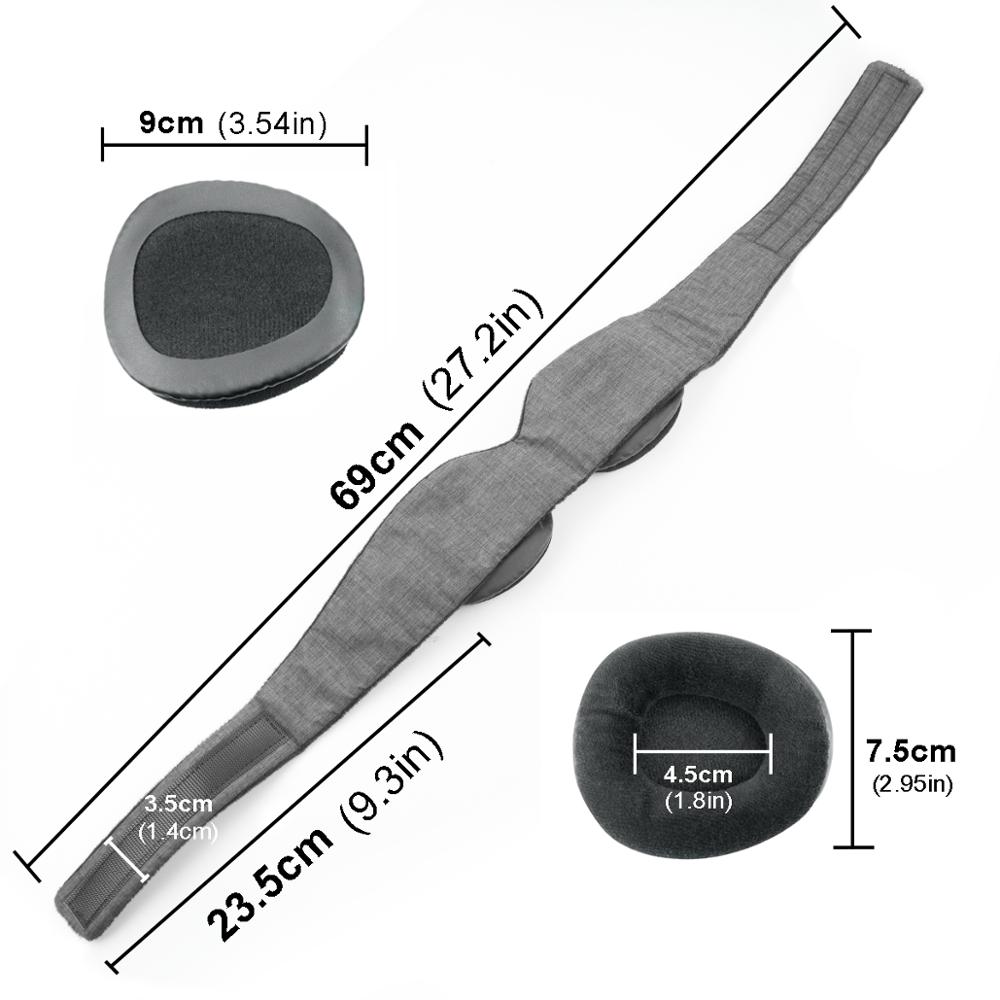 3D Adjustable Sleep Eye Mask