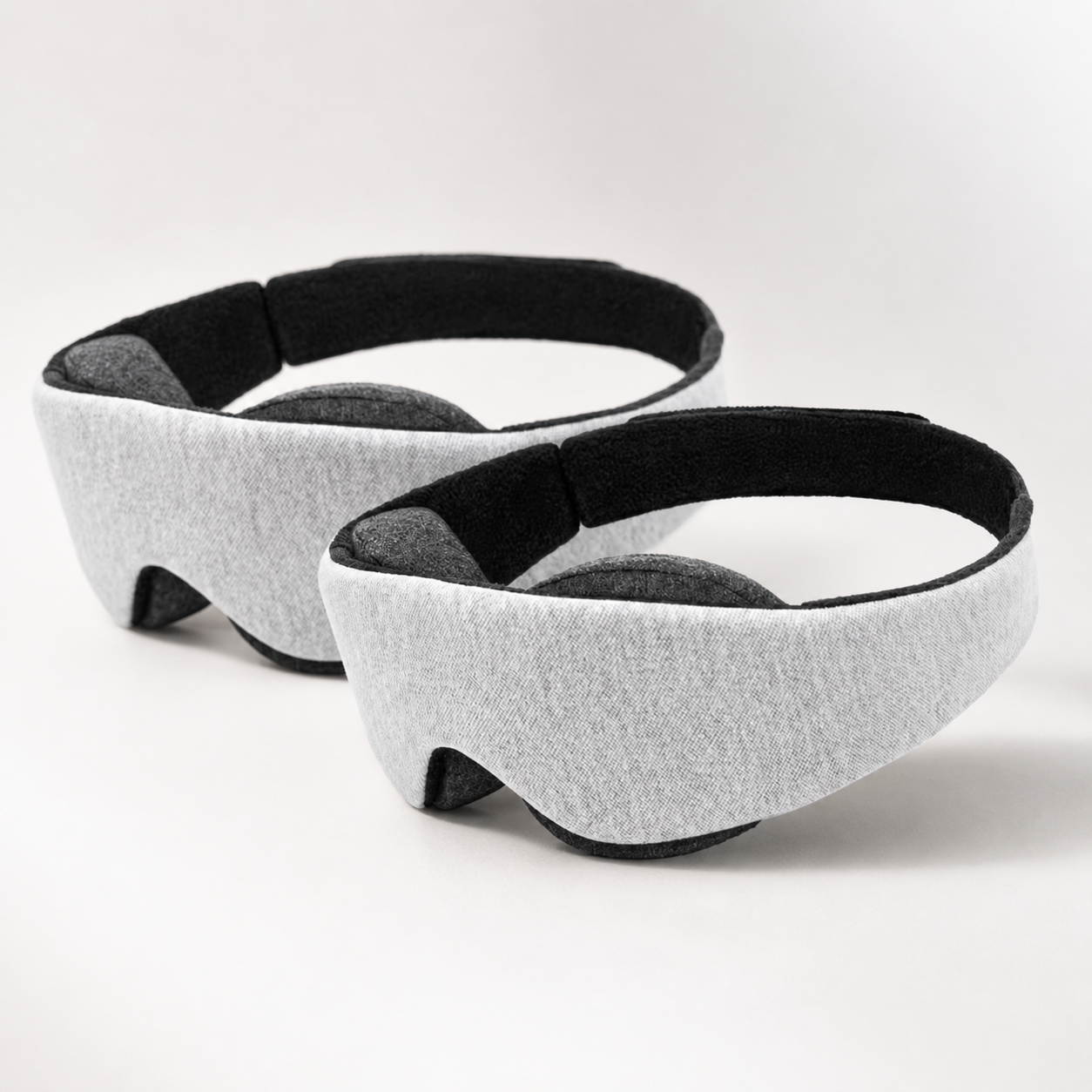 Eluvia Weighted Eye Mask