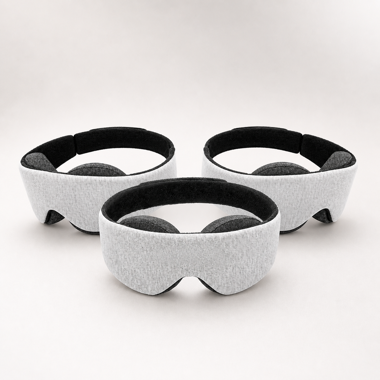Eluvia Weighted Eye Mask