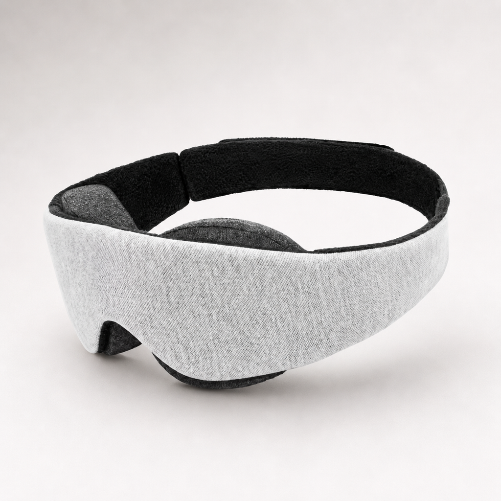 Eluvia Weighted Eye Mask